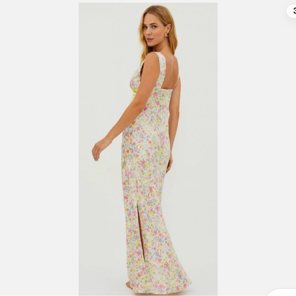 Beach Riot Kimi Dress - Picture 3 of 4